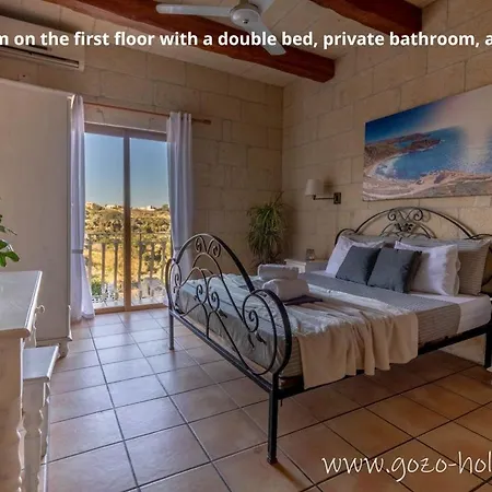 Hibiscus Bed & Breakfast