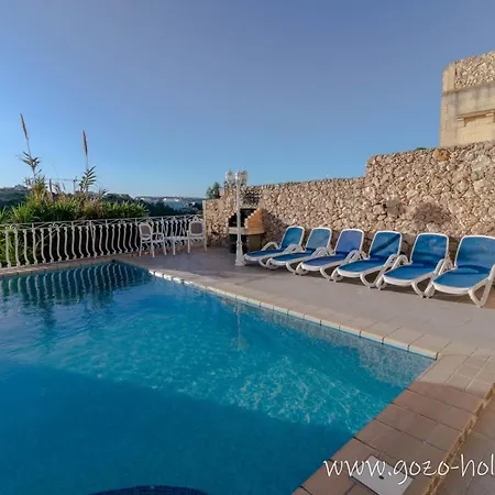 Hibiscus Bed & Breakfast Xaghra