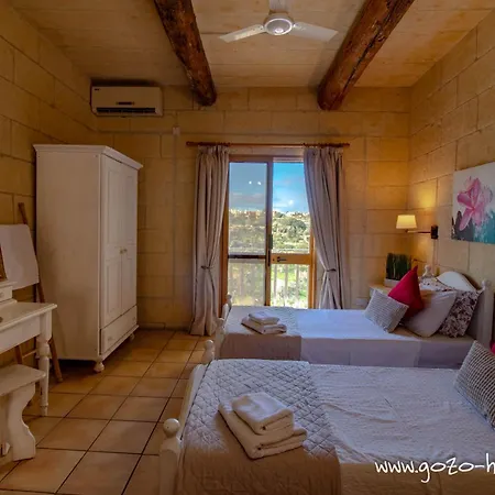 Bed & Breakfast Hibiscus