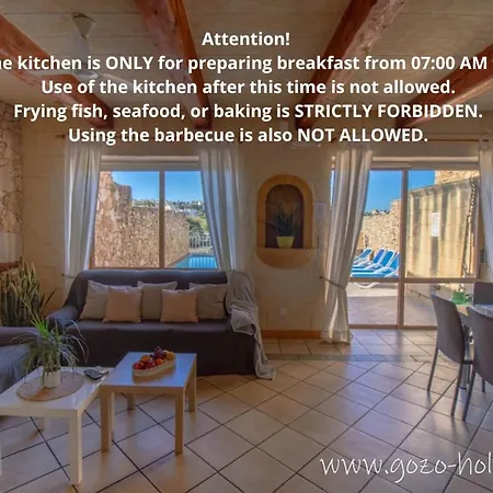 فندق مبيت وإفطار Hibiscus