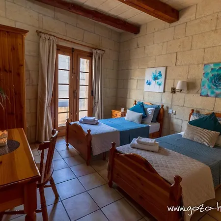 Hibiscus Bed & Breakfast