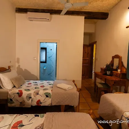 فندق مبيت وإفطار Hibiscus