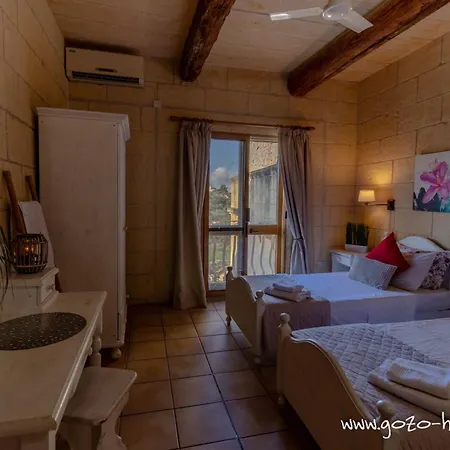 Nocleg ze śniadaniem Hibiscus *