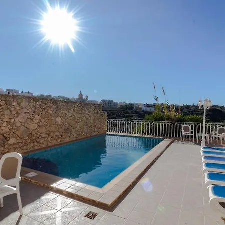 Hibiscus Xagħra