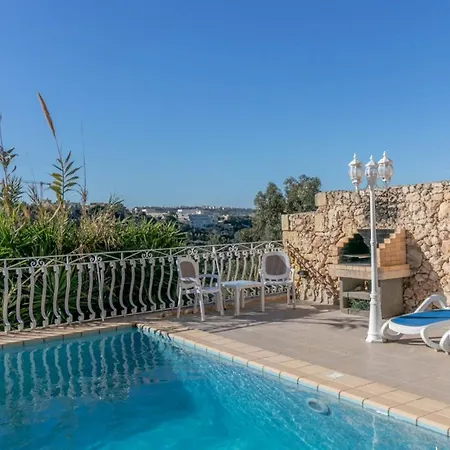 Hibiscus * Xagħra