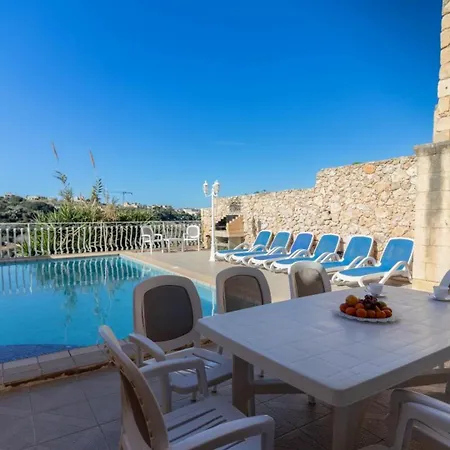 Hibiscus Frühstückspension Xagħra