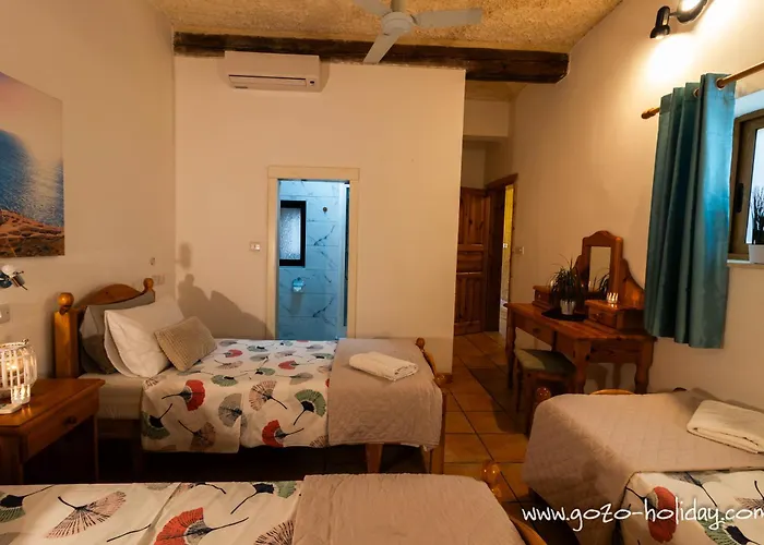 فندق مبيت وإفطار Hibiscus