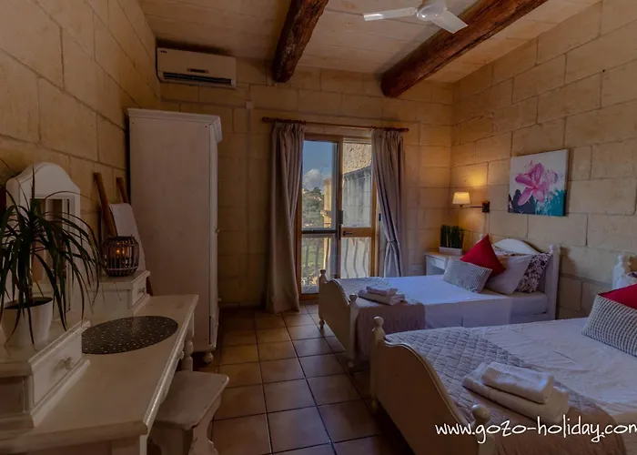 فندق مبيت وإفطار Hibiscus *